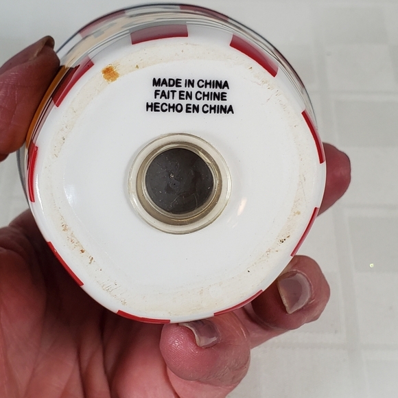 Popcorn Flavor Shaked - Picture 5 of 5